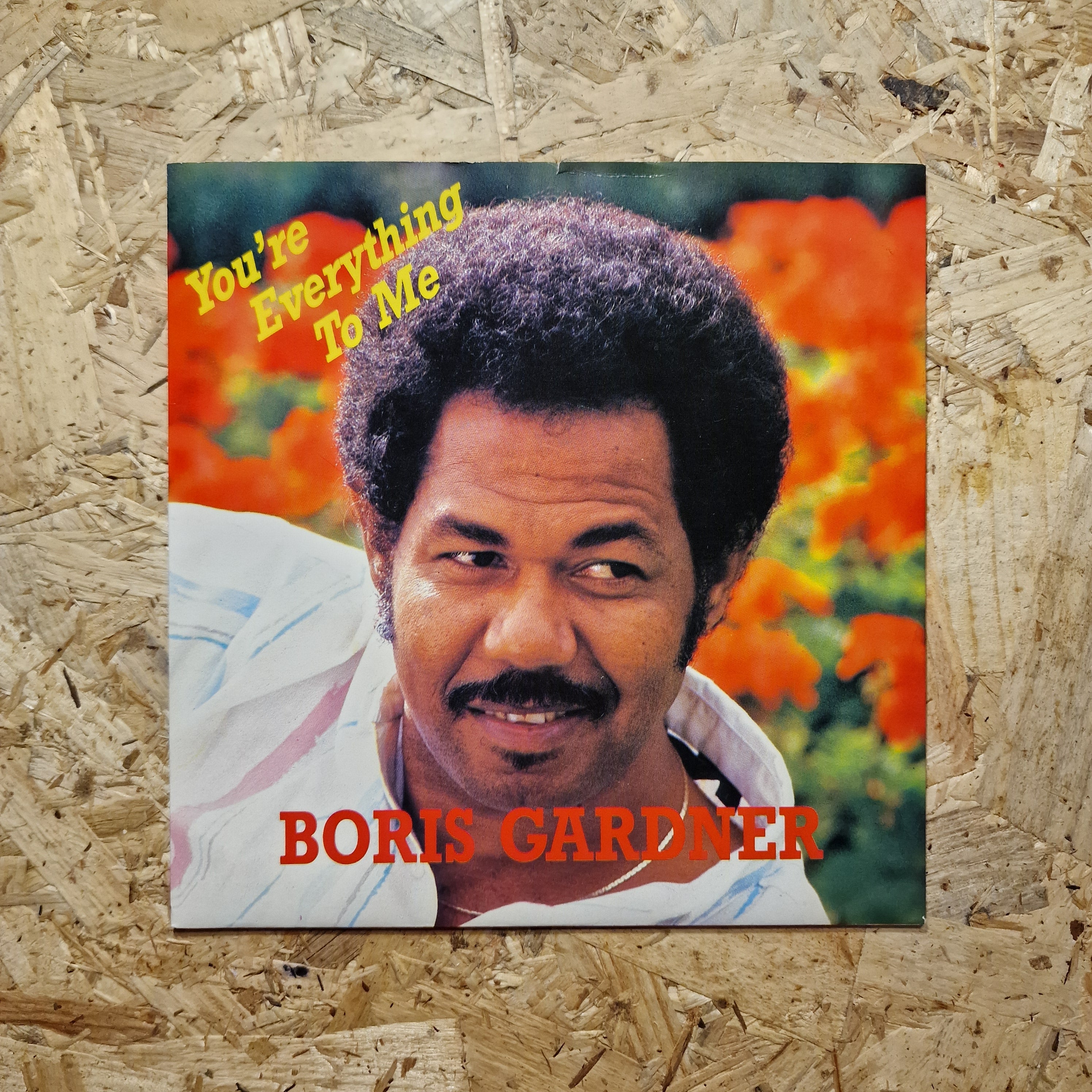 Reggae / Rock Steady / Lovers Rock 7" Singles