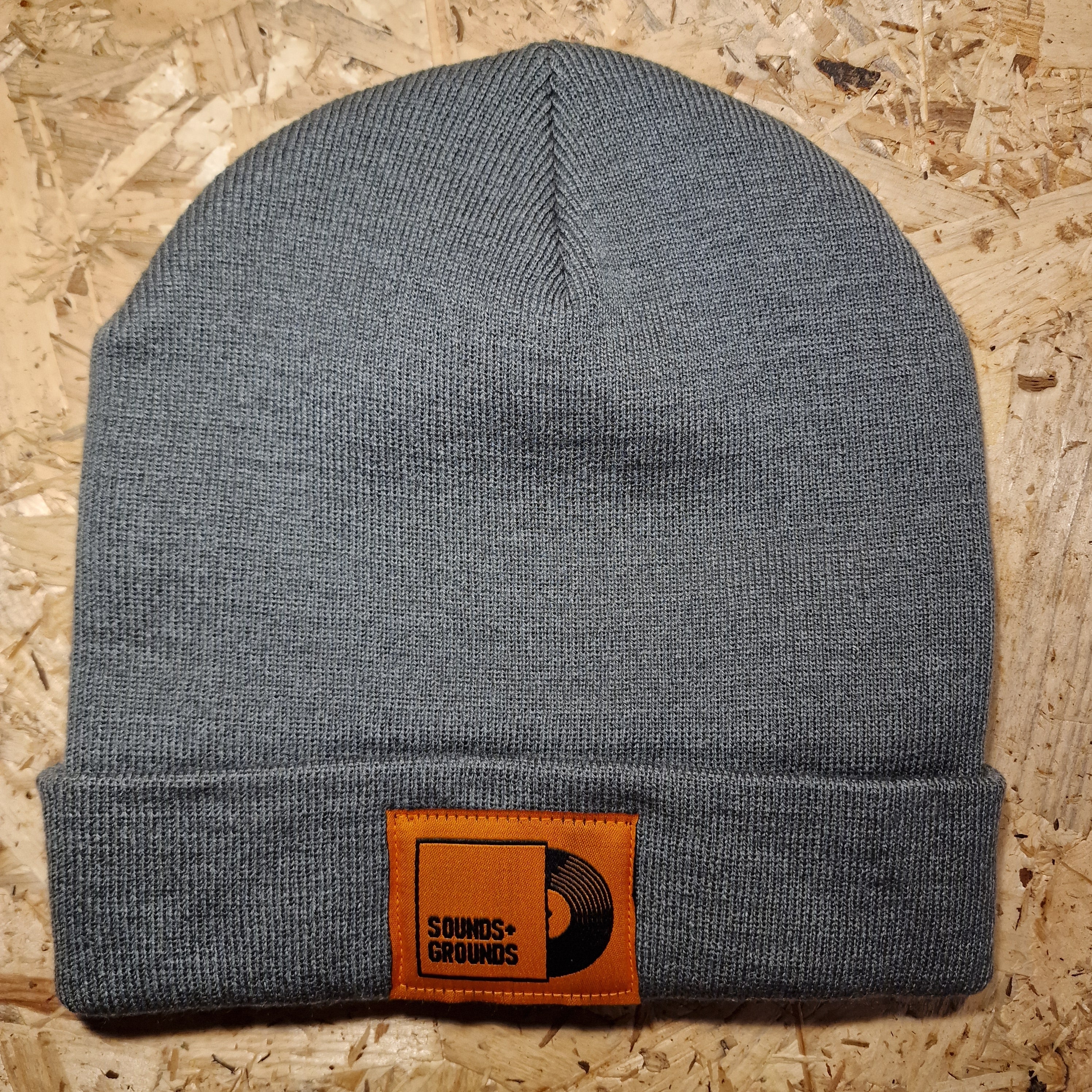 Sounds & Grounds Merch