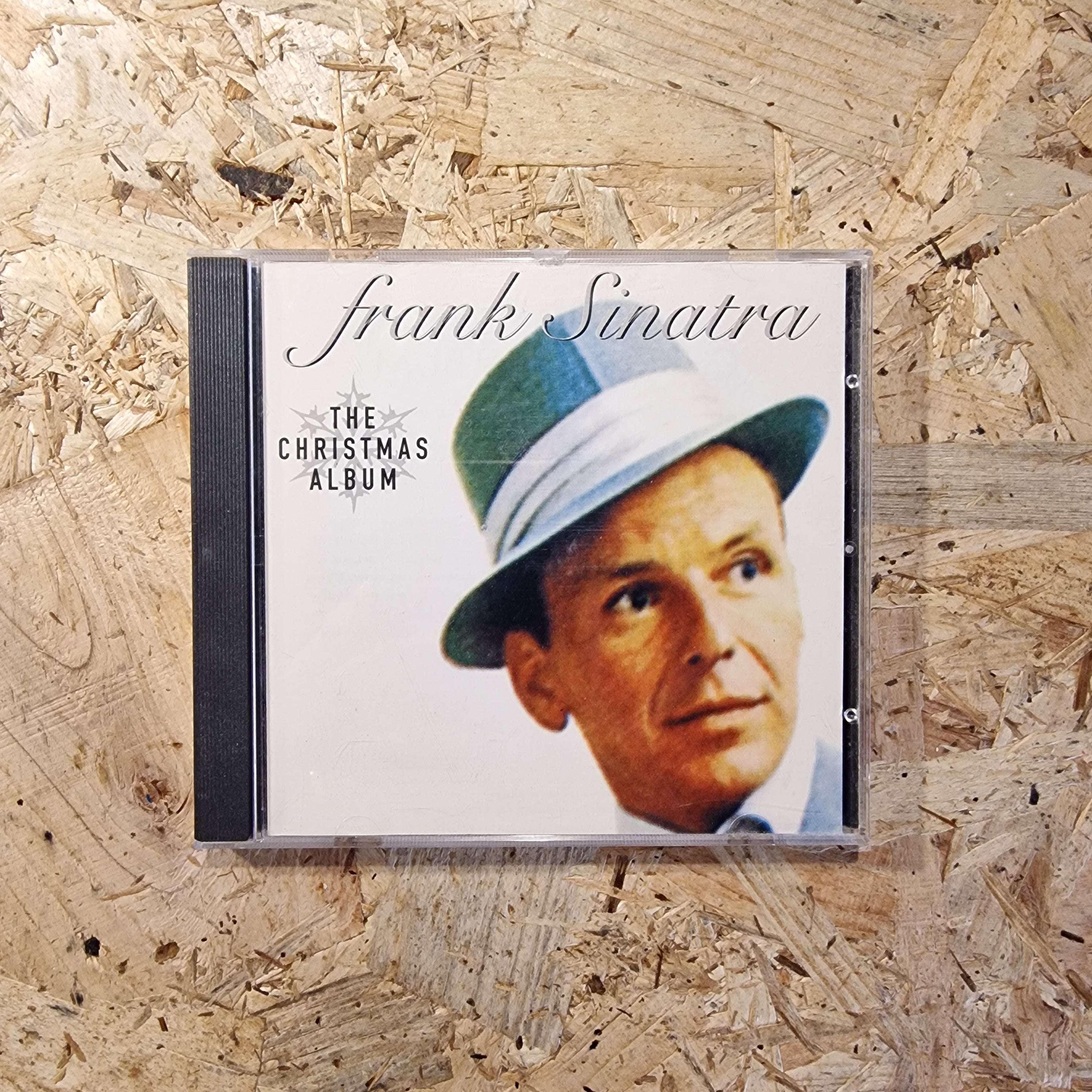 Pre Loved Christmas CDs