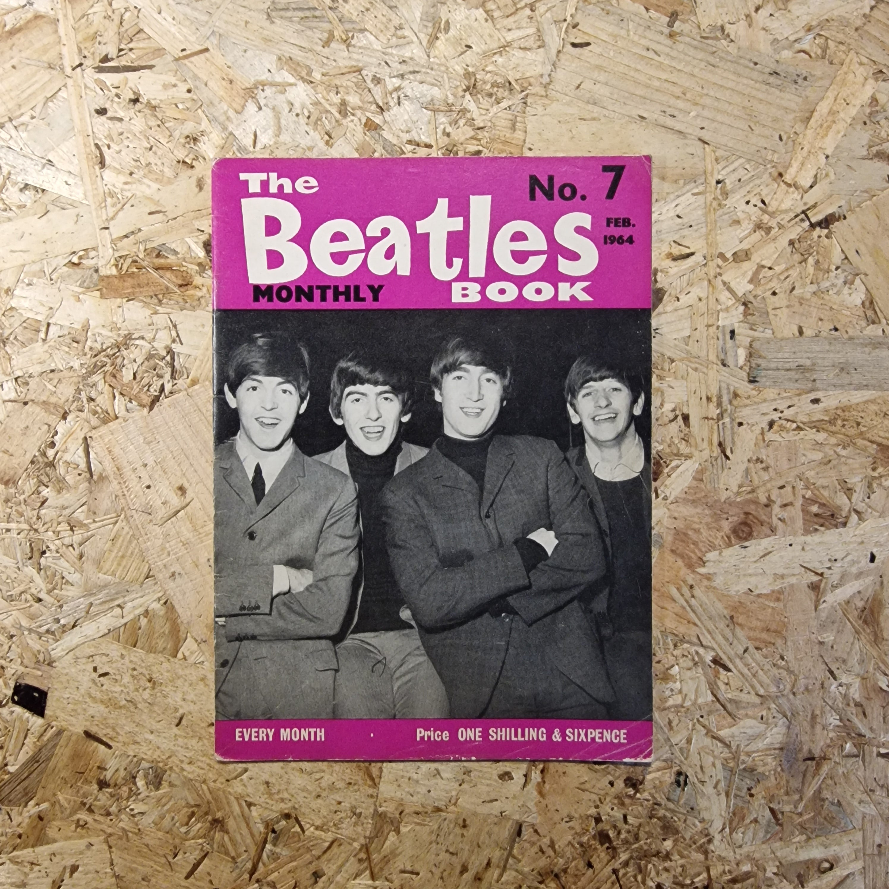 Music Memorabilia