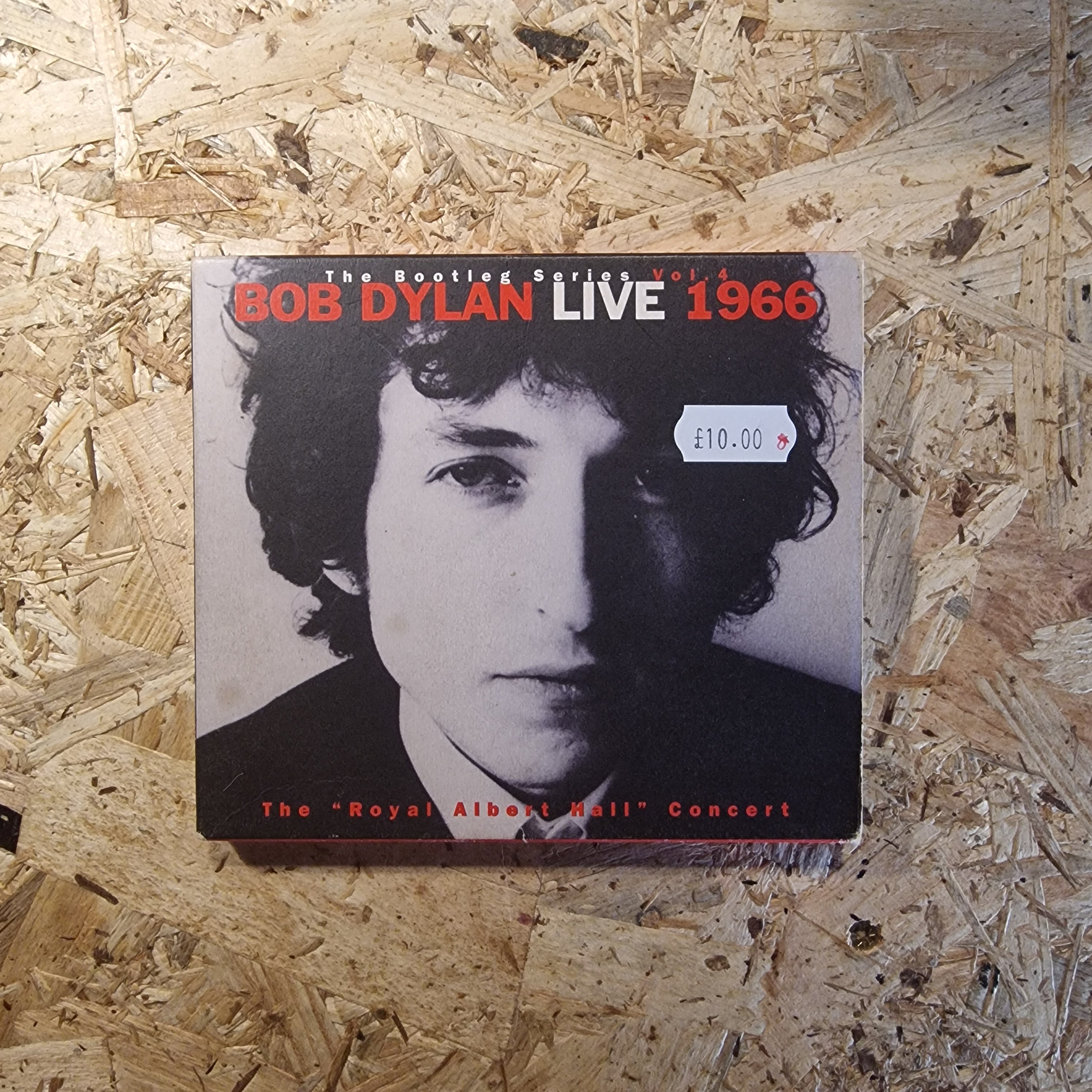 Folk CDs