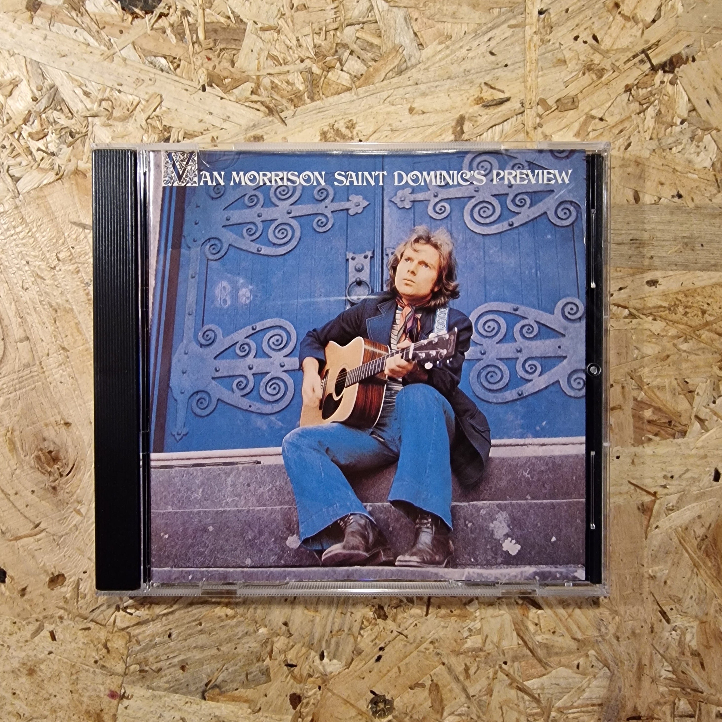 Singer Songwriter CDs