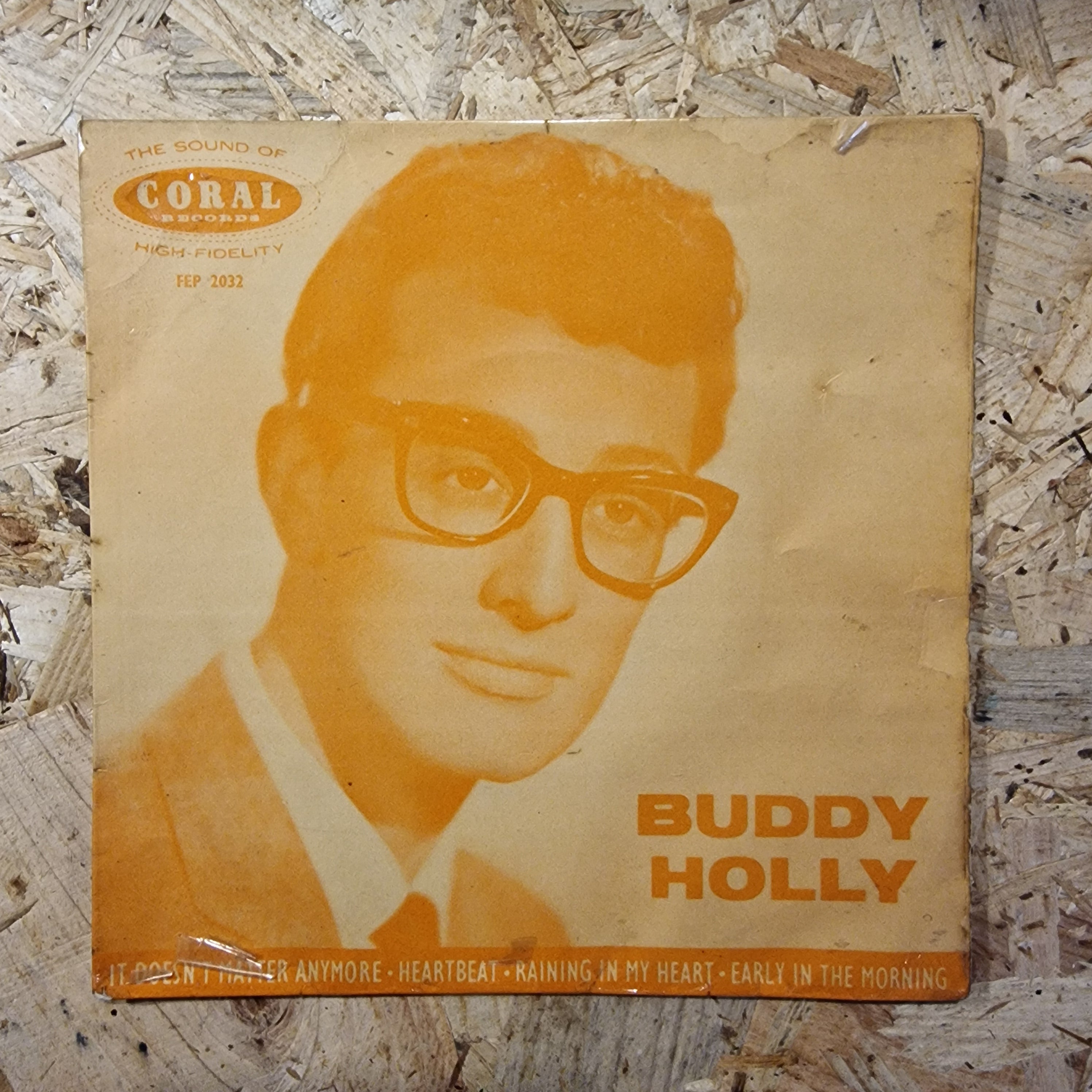 Rock 'n' Roll 7" Singles
