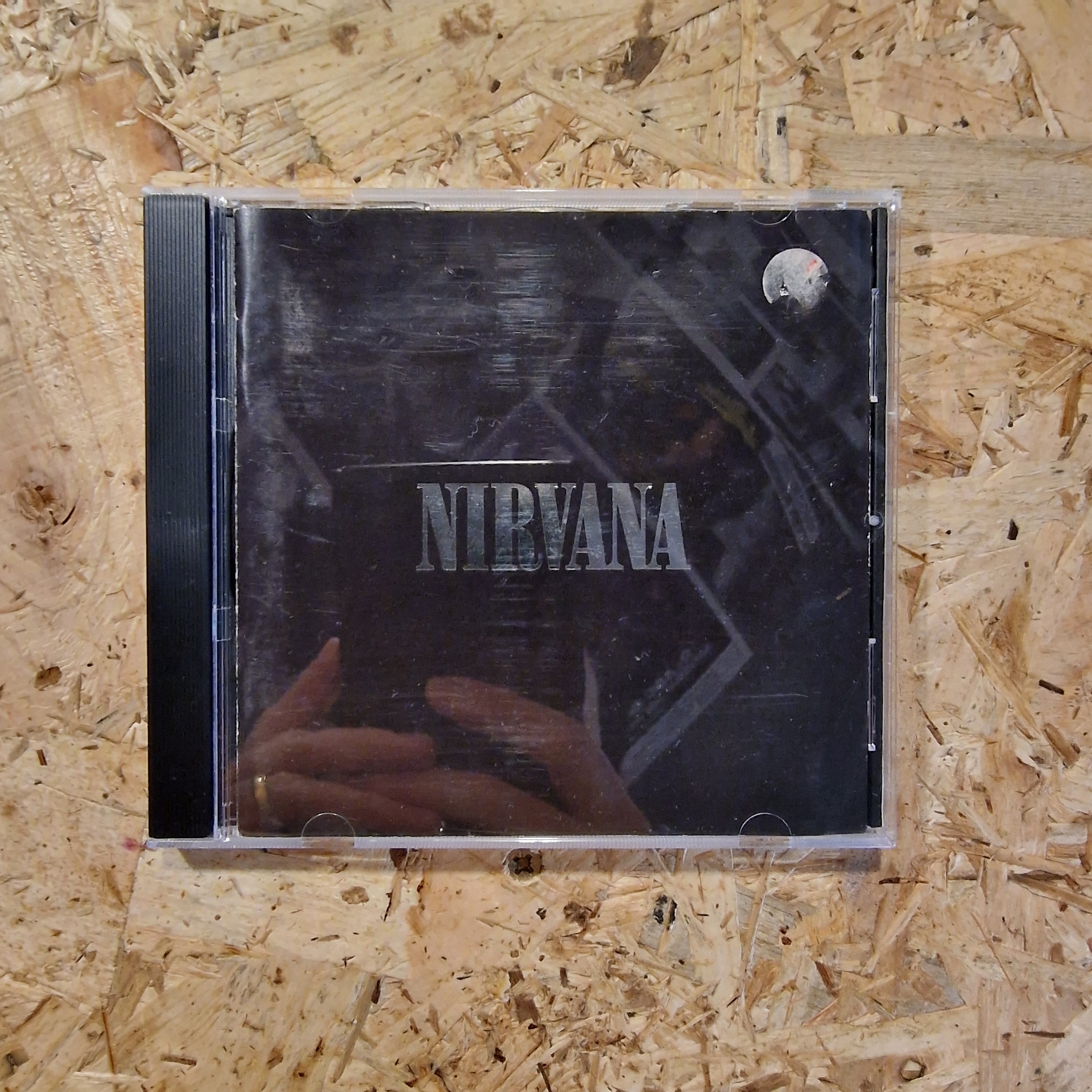 Rock CDs