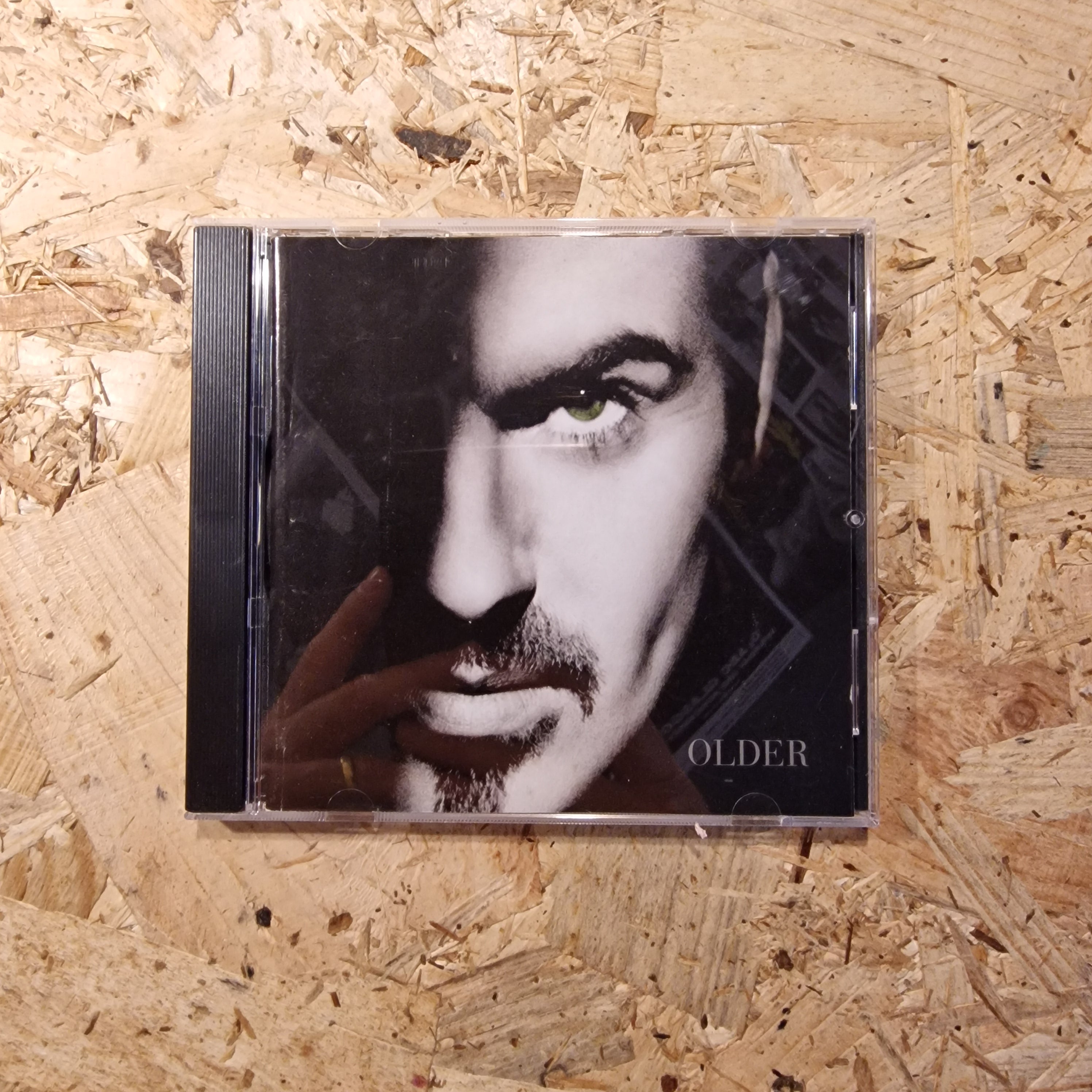 Pop CDs