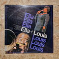 Ella & Louis – Ella & Louis