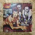 Bowie – Diamond Dogs