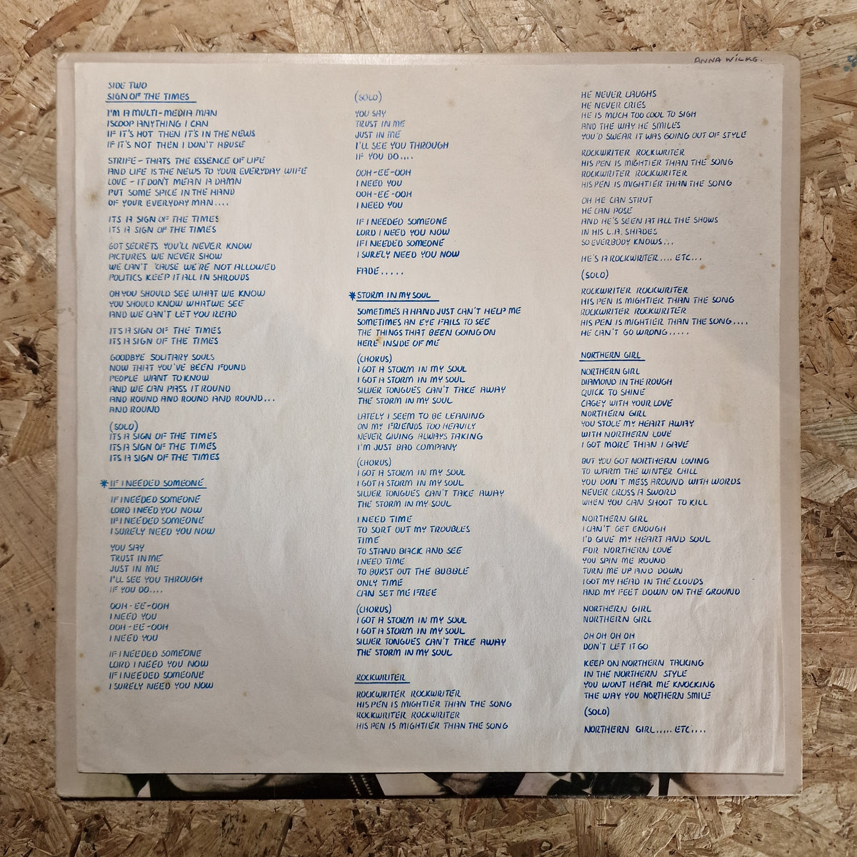 Gallagher And Lyle – Breakaway