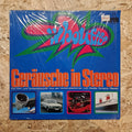 Geräusche In Stereo