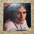 Jack Bruce – Songs For A Tailor