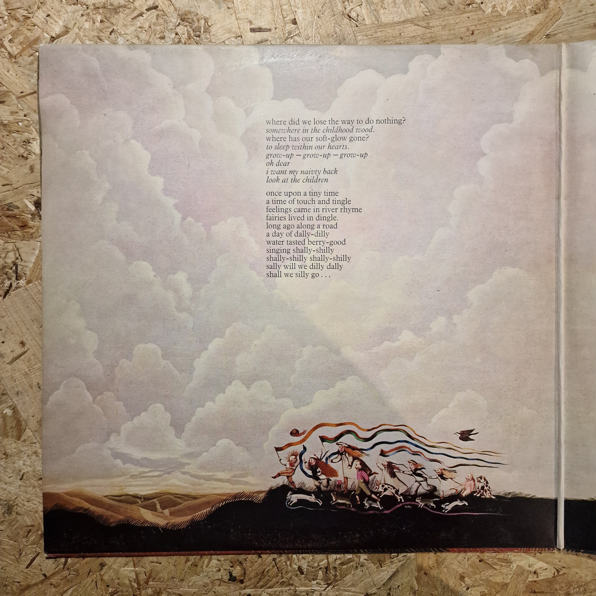 Donovan ‎– HMS Donovan