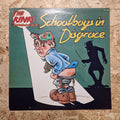 The Kinks – The Kinks Present Schoolboys In Disgrace