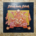 Black Sabbath – Sabbath Bloody Sabbath