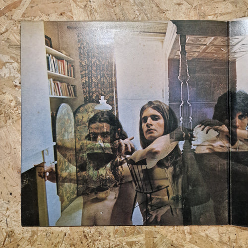 Black Sabbath – Sabbath Bloody Sabbath