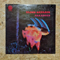 Black Sabbath – Paranoid (1972 UK Repress)