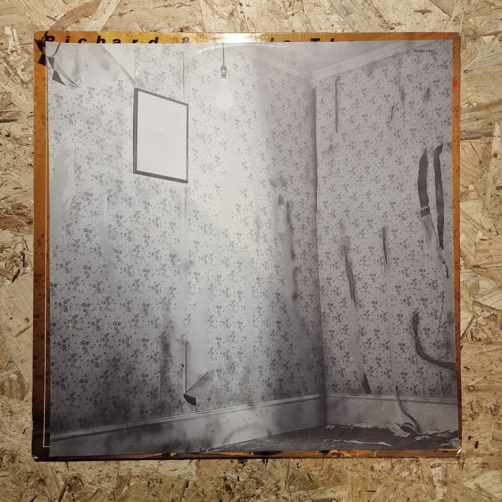 Richard & Linda Thompson – Shoot Out The Lights