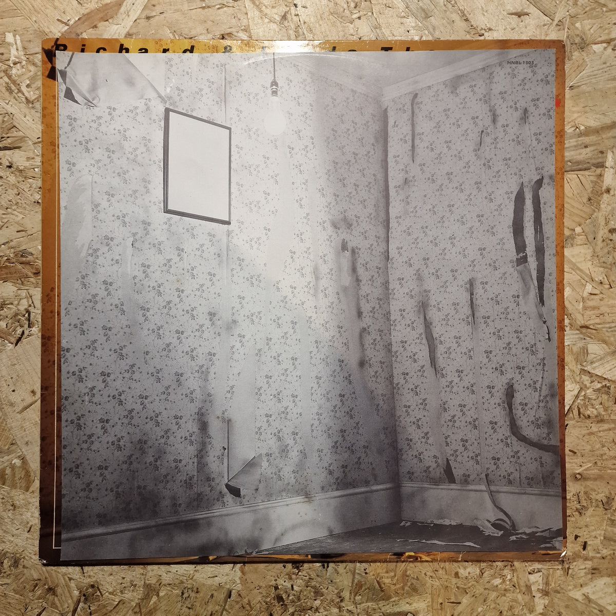 Richard & Linda Thompson – Shoot Out The Lights