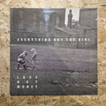 Everything But The Girl – Love Not Money