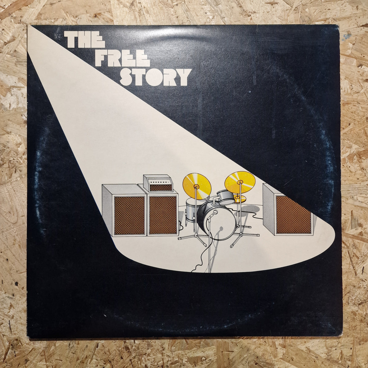 Free – The Free Story