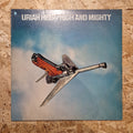 Uriah Heep – High And Mighty