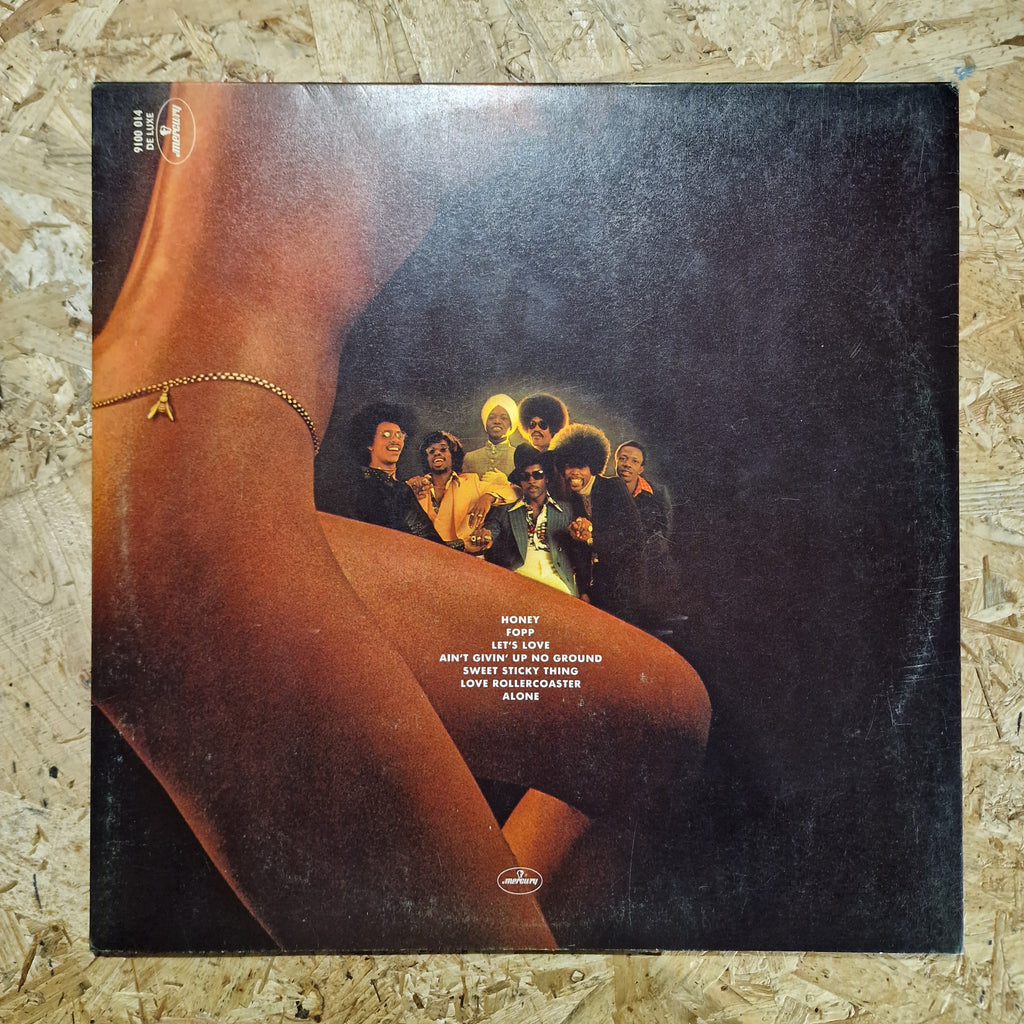 Ohio Players – Honey