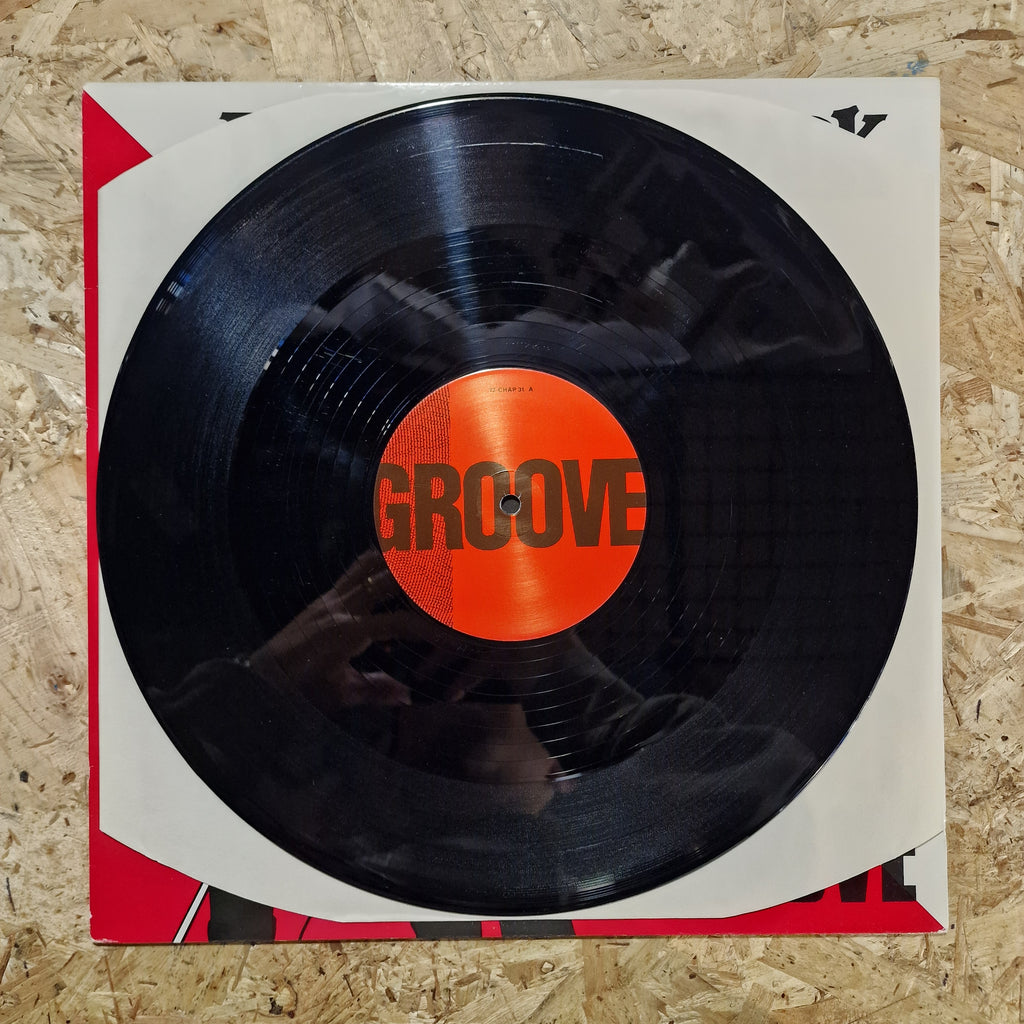 Dawn After Dark – The Groove