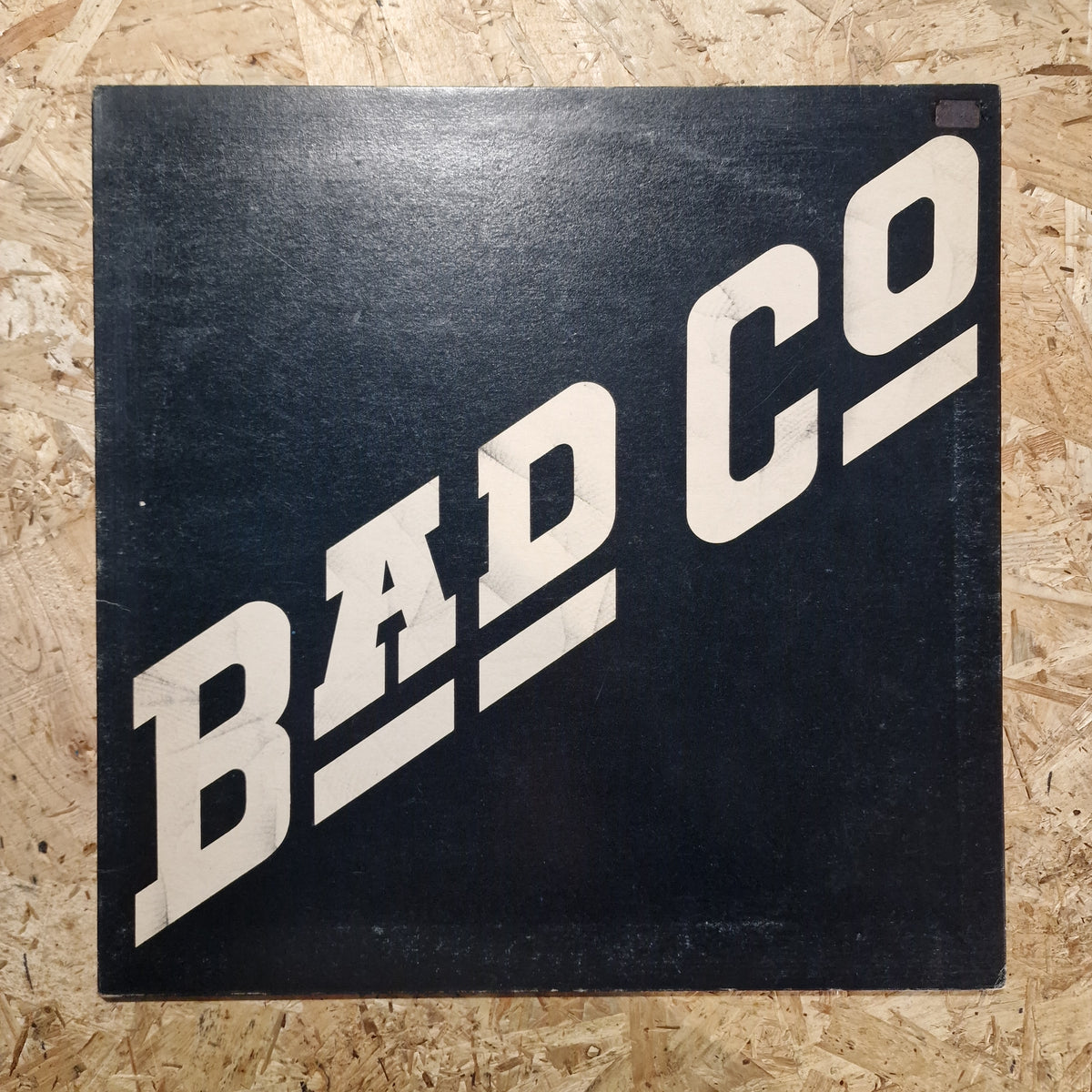 Bad Company – Bad Co