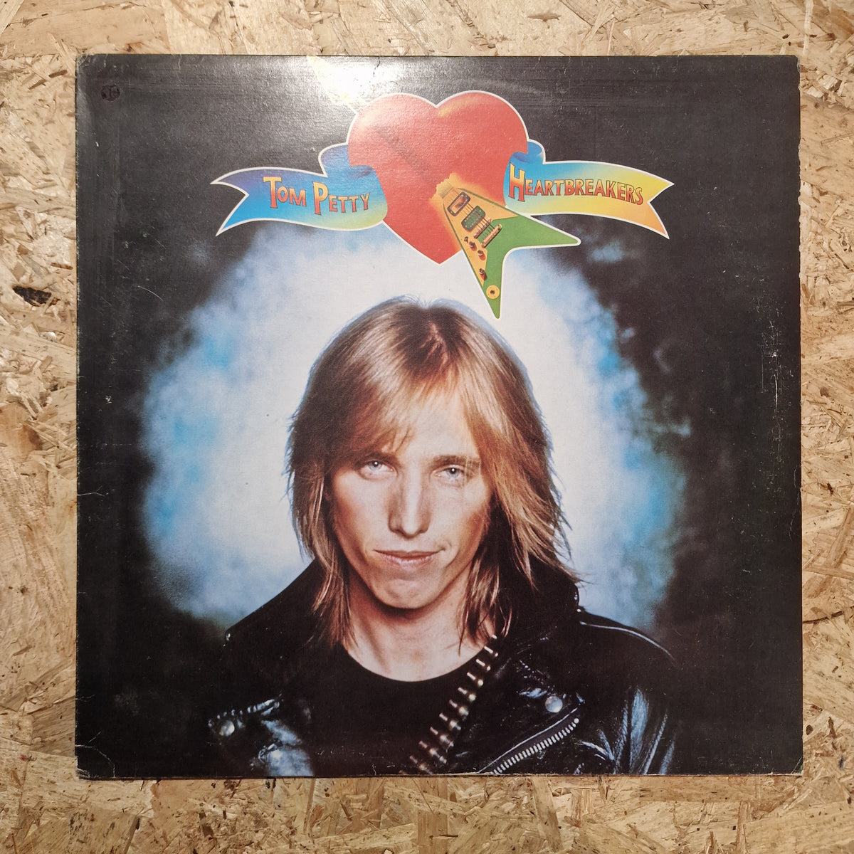 Tom Petty And The Heartbreakers – Tom Petty And The Heartbreakers