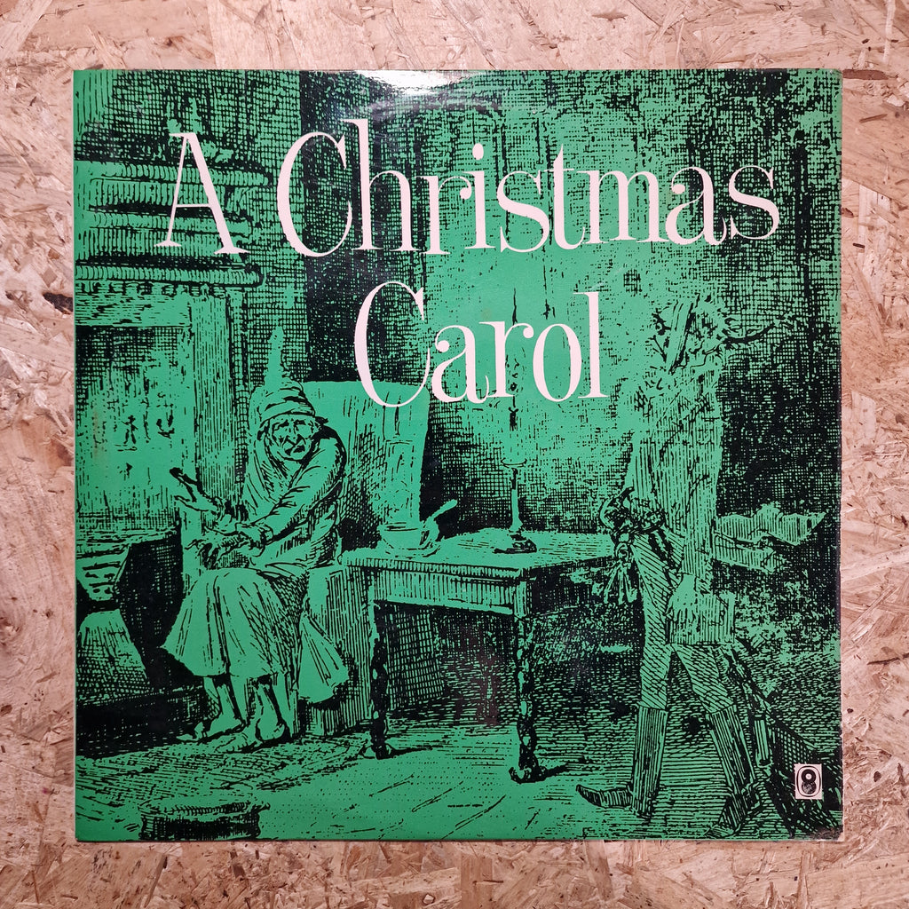 Charles Dickens – A Christmas Carol