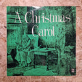 Charles Dickens – A Christmas Carol