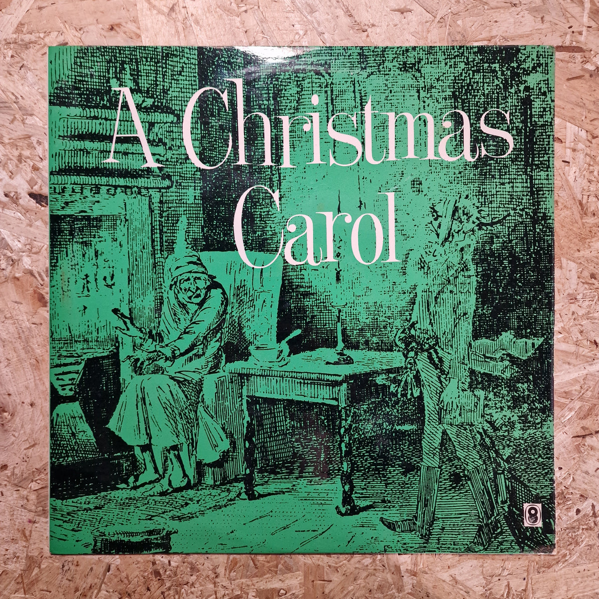 Charles Dickens – A Christmas Carol