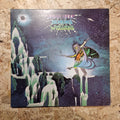 Uriah Heep ‎– Demons And Wizards