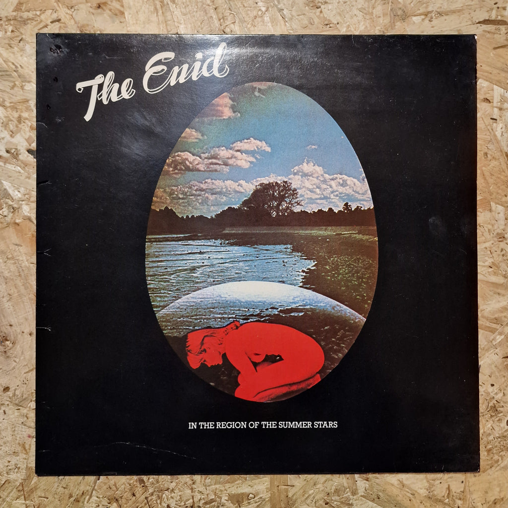 The Enid – In The Region Of The Summer Stars