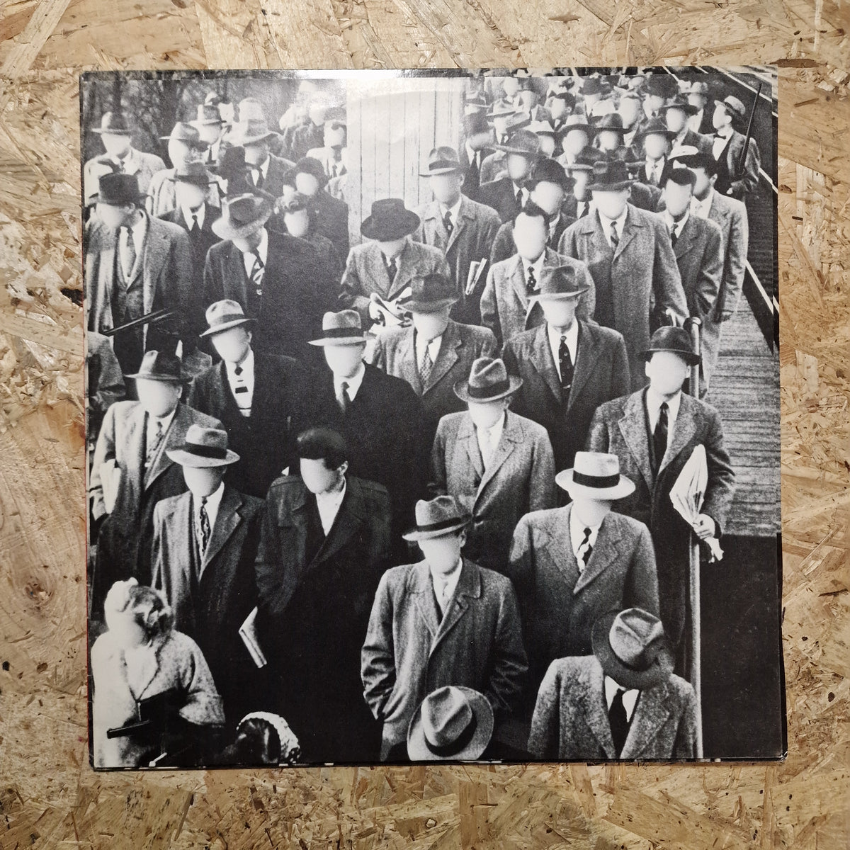Gentle Giant – Civilian