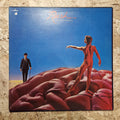 Rush – Hemispheres