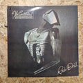 The Sensational Alex Harvey Band ‎– Rock Drill