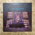 Gary Numan – Living Ornaments '79
