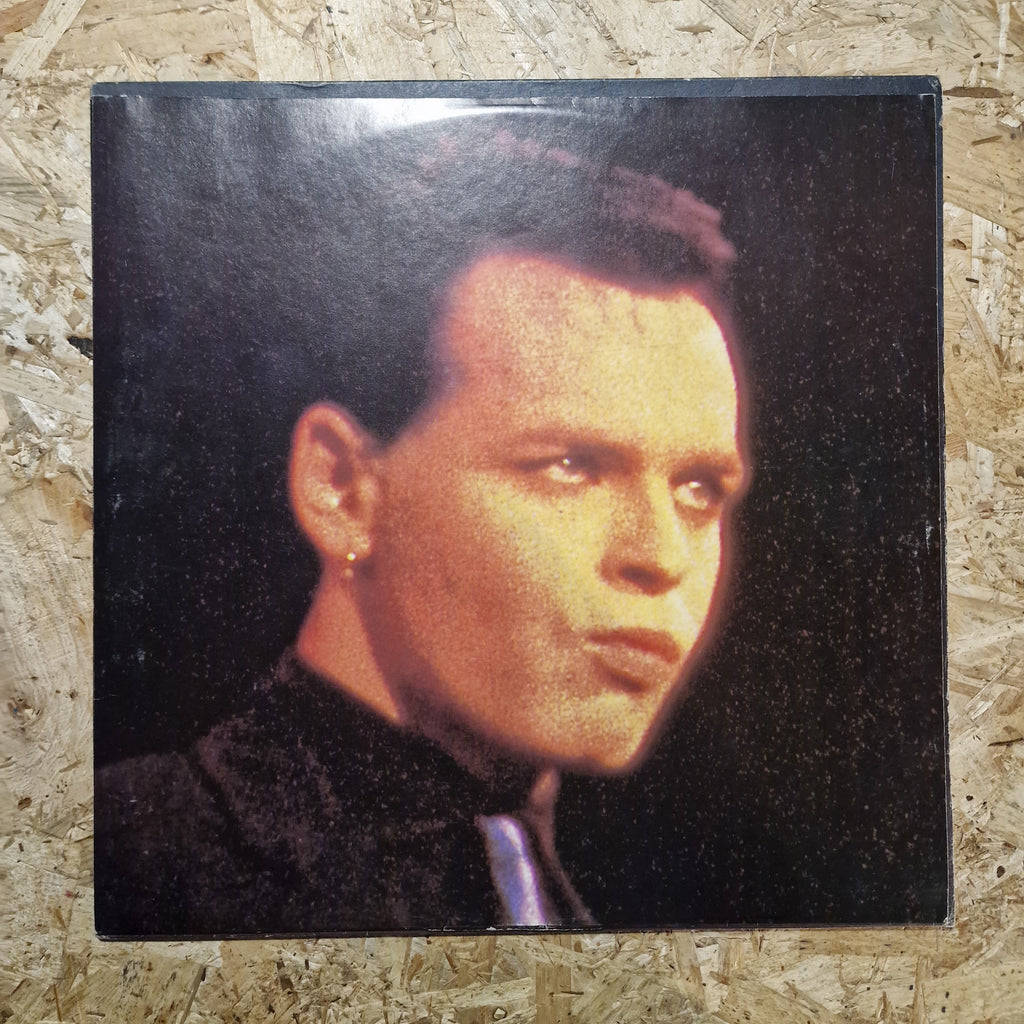 Gary Numan – Living Ornaments '79