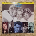 Songs Of Christmas Past