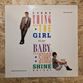 Everything But The Girl – Baby, The Stars Shine Bright