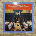 The Choir Of King's College Cambridge – Carols At Christmas