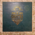 Big Country – The Crossing