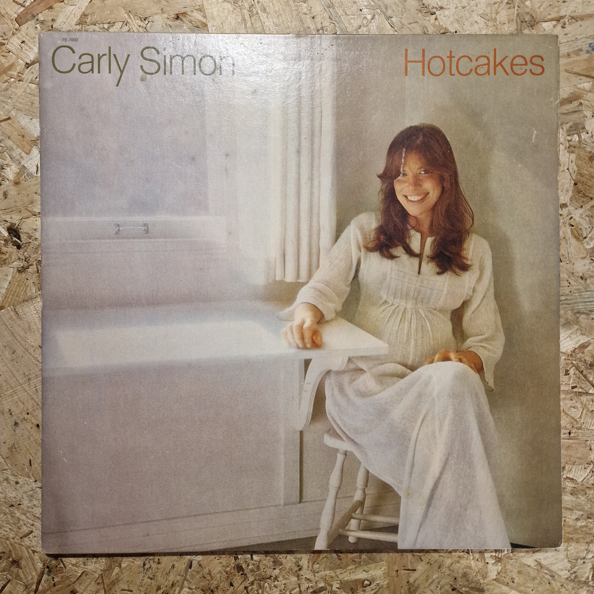 Carly Simon – Hotcakes