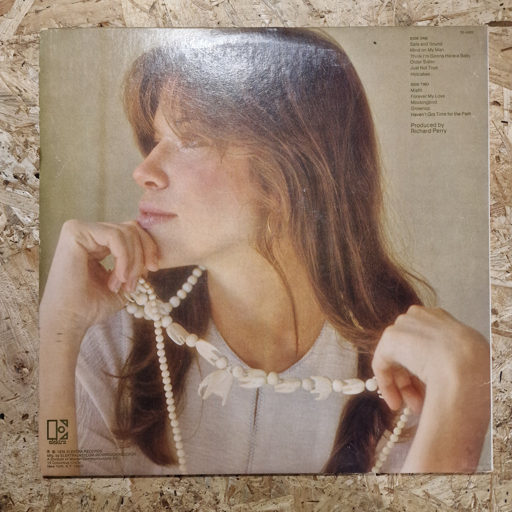 Carly Simon – Hotcakes