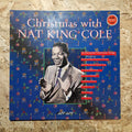 Nat King Cole – Christmas With Nat King Cole