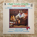 Nat King Cole – Nat King Cole's Christmas Song