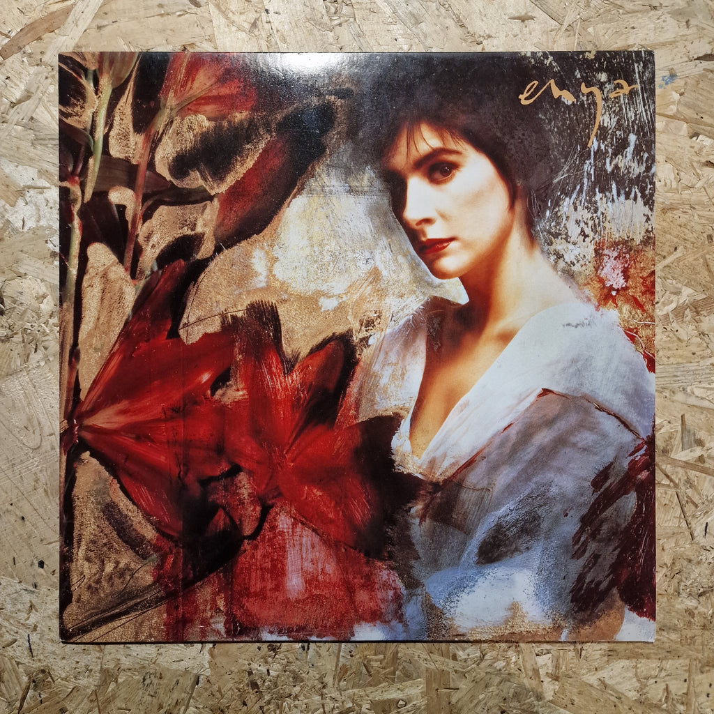 Enya – Watermark