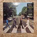 The Beatles – Abbey Road (2012 Remastered Reissue)