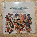 Percy Faith His Orchestra And Chorus – Christmas Is...Percy Faith His Orchestra And Chorus