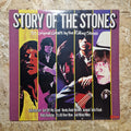 The Rolling Stones – Story Of The Stones